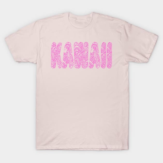 Kawaii T-Shirt by yayor